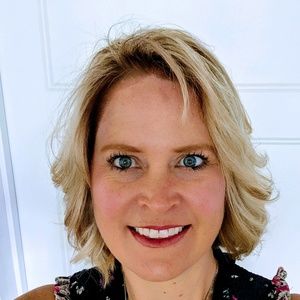 Meet your Posher, Brenda